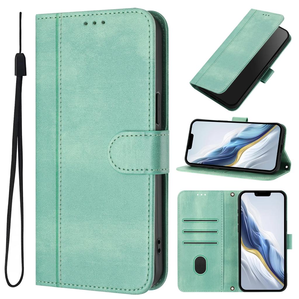 Wallet With Card Slot Kickstand Magnetic Flip Leather Case For XiaoMi RedMi Note 10 Pro Max 10 10S 10T 9 9S 4G 5G
