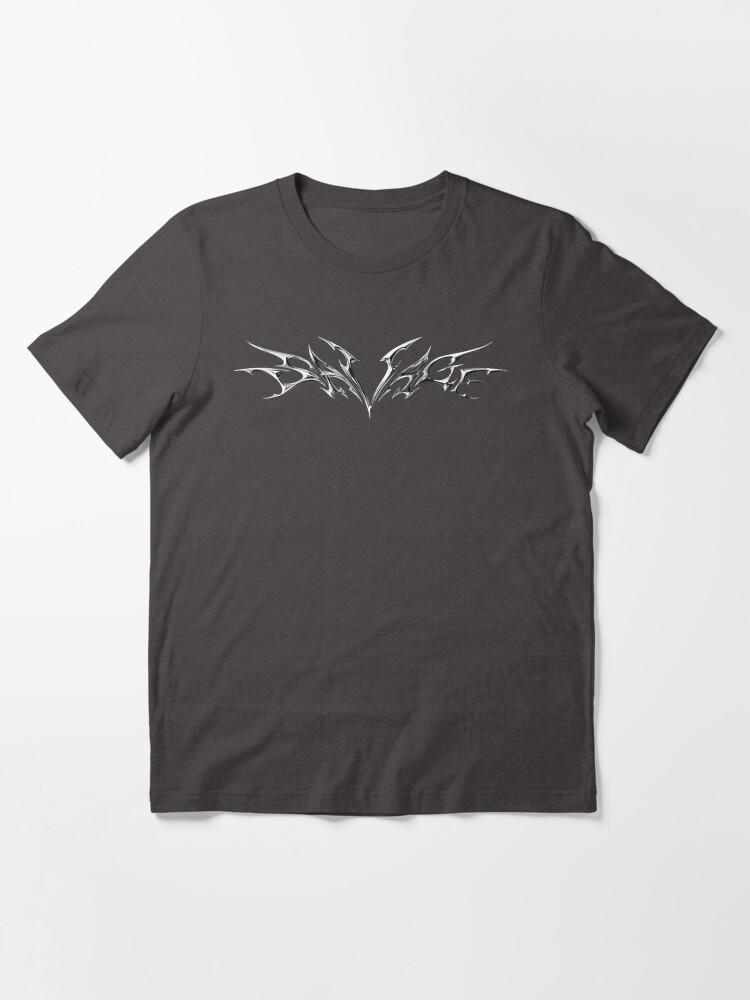 aespa Logo (SAVAGE) Classic T-Shirt Essential T-Shirt