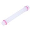 23cm NonStick Rolling Pin Cookies Biscuits Fondant Cake Dough Roller DIY Baking Tool