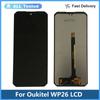 Полная сборка LCD-экрана и дигитайзера для Oukitel WP26