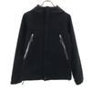 Purple Label Mountain Jacket S Black Outdoor NP2195N Men's Used