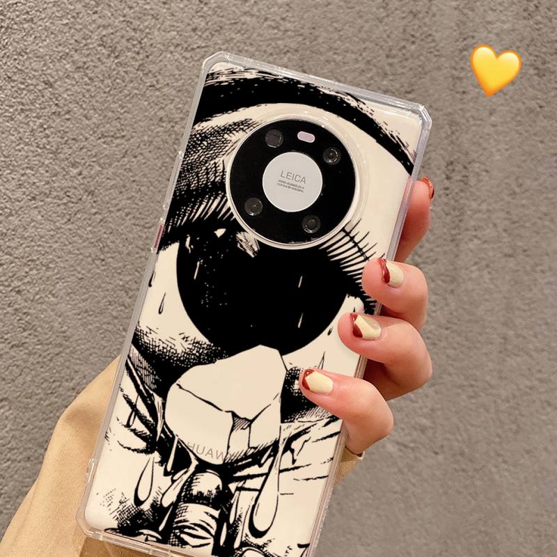 Чехол для телефона Eyes Art для Samsung S20 ULTRA S30 для Redmi 8 для Xiaomi Note10 для Huawei Y6 Y5