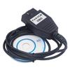 OBD USB Interface for VCM OBD Diagnostic Cable Focom VCM OBD OBD2 Car Diagnostic Scanner Tools