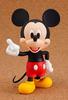 Nendoroid MICKEY MOUSE Mickey Mouse Painted Movable Figure for Resale Non-scale ABS&PVC