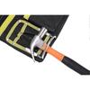 Tool Belt Pouch Apron,Oxford Waterproof Professional Tools Belt Bag, Multifunction Storage Organiser - DD0
