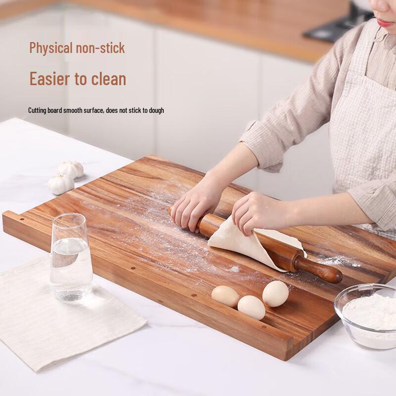 LC LIVING Разделочная доска из акации