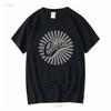 Eric Clapton Logo Rays Navy Blue T Shirt NEW OFFICIAL vintage Washed Stretched Stylish homme designer clothes Slightly