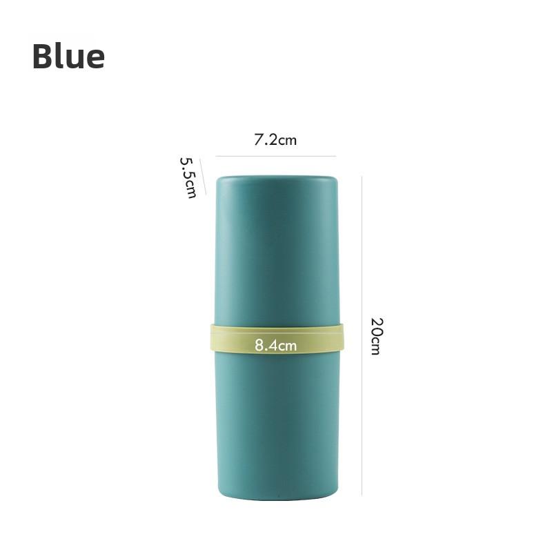 Creative Desktop Portable Travel Mouthwash Cup