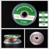 1Pcs Soldering Wick Tin Lead Cord Flux 1-4Mm 1.5/3Meter Desoldering Mesh Braid Tape Copper Welding Point Solder Remover Wire