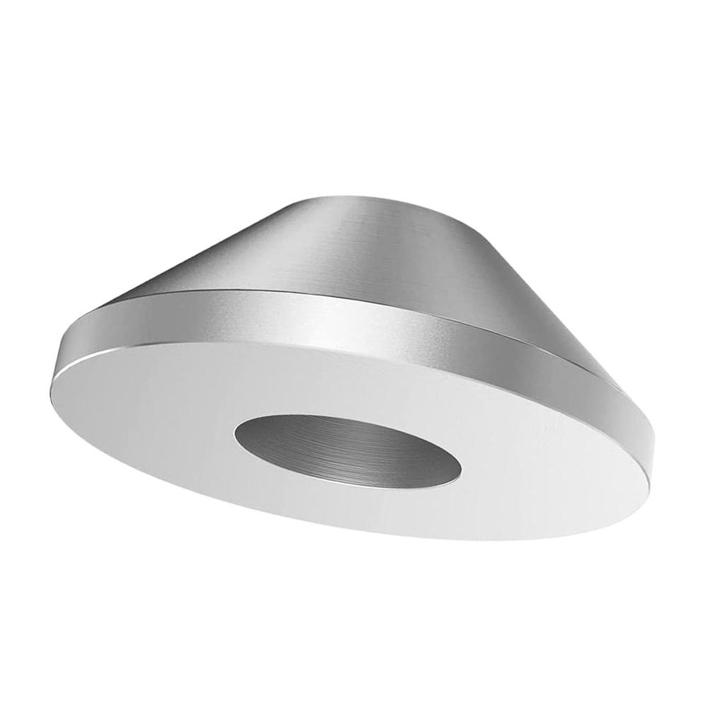 Shiwaki Ручной шиномонтажный станок Центрирующий конус Балансировочный станок Конус для фиксации 1,67" Диаметр центра