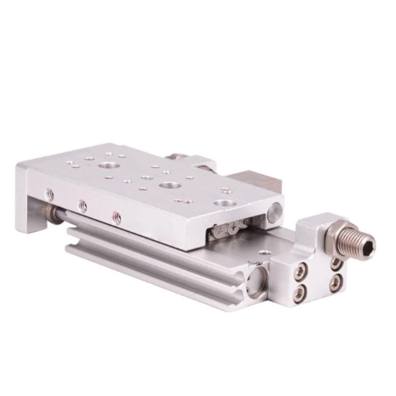 JINPU HLQ Series Finger Air Cylinder