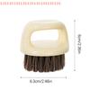 Pre-Installation Makeup Brush Tool for Beauty Enthusiasts Essential Manicure Nails Art Brush for Paint Gel Dust Cleaning