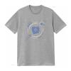Sge Life Ffxiv Вдохновленный Т-shirt Саги Целителя Для FF14 MMO Игрока винтажный Стильный модный графический Растянутый