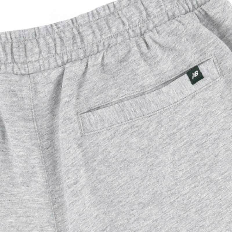 New Balance Основные летние легкие шорты 5 дюймов Nbnvg21403 Ac