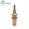 62℃/143℉ Thermostat For Cooling System for Mercury Mariner Outboard Motors 135-400 HP 892864T04 8M0174561 Sierra 18-3631