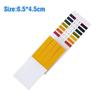 1Set = 80 Strips/Pack Ph 1-14 Litmus Paper Ph Tester Papers Universal Indicator Paper Test For Water Aquarium Water Soilsting Kit Factory
