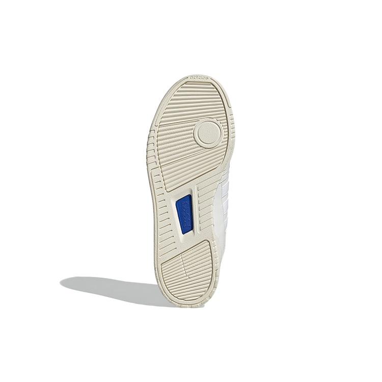 adidas Postmove Casual Shoes 'Triple White' Men's H00465