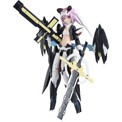 Figma Alice Gear Айгис Хирасака Йоро Немасштабная окрашенная подвижная фигура из АБС и ПВХ