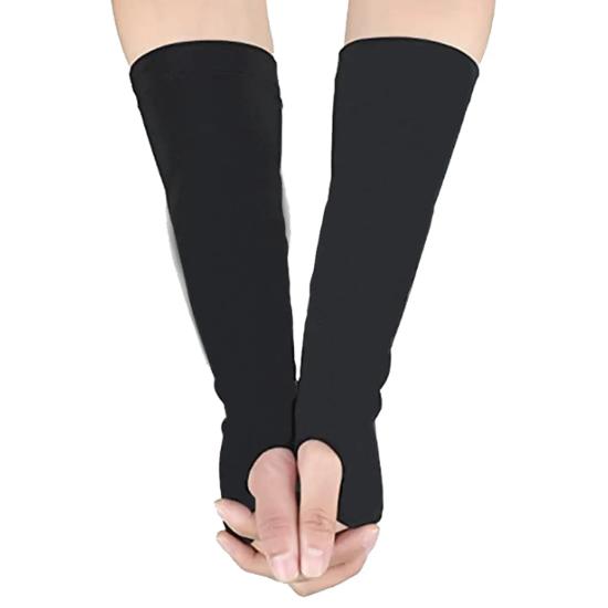 Волейбольные наколенники + волейбольные тайтсы + волейбольная повязка + волейбольные носки, комплект из 7 предметов для волейбола