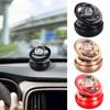 Новый солнечный освежитель воздуха для автомобиля вращающийся ароматерапия диффузор авто оригинальные аксессуары для интерьера аксессуары духи M0M2