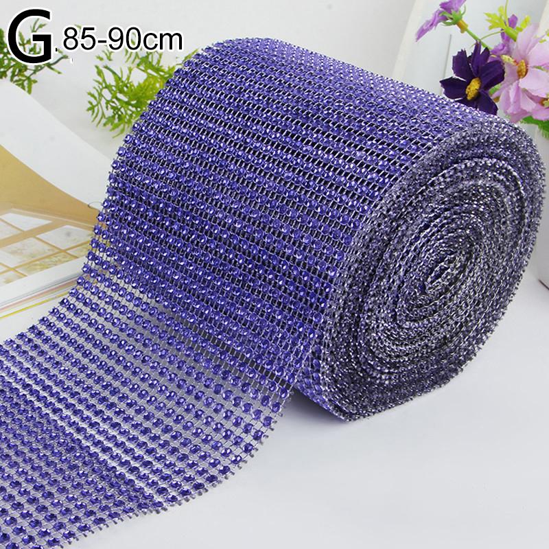 1 ярд хрустальные стразы бриллианты лента блестящие стразы лента отделка аппликация своими руками ремесла украшения подарки свадебный декор