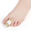 1PC Sports Finger Fixation Belt Practical Hammer Toe Corrector Adjustable Toe Straightener Finger Support Brace