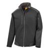 Result Mens Work Guard Ripstop Soft Shell Jacket