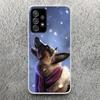 Мягкий чехол с принтом немецкой овчарки для Samsung A51 A50 A21S A70 A71 Чехол для телефона A31 A41 A10 A20E A30 A40 A6 A7 A8 A9 Узор Co