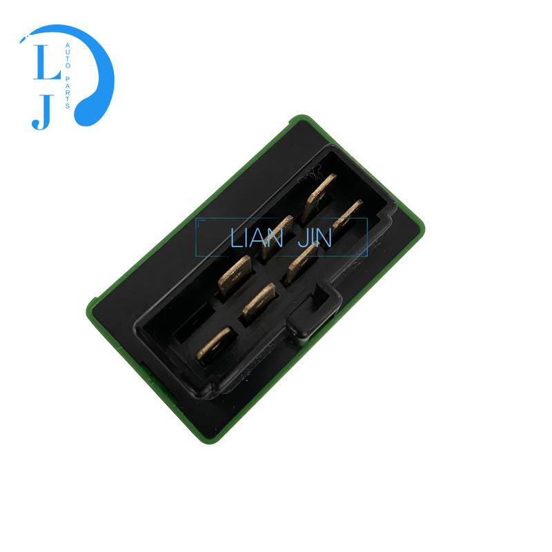 K850-66-830 Turn Signal Flasher Relay Fit For Mazda K85066830