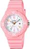 Analog Watch Kids Cheap Casio Pastel Pink X Multicolor Overseas Model [Casio] LRW-200H-4B2V Women's [Item]