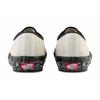 Vans Palpal Skate X Коллекция Authentic Низкие кеды для скейтбординга Унисекс Кроссовки Молочно-белый VN0A5FC8A93