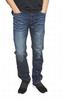 Брюки Lee Stretch Slim Tapered LM0813 126 Темно-потертые Размер 28