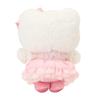 Sanrio (САНРИО) Подвеска-талисман для сумки (Клубничный взбитый торт) Хелло Китти, от 6 лет, 224855