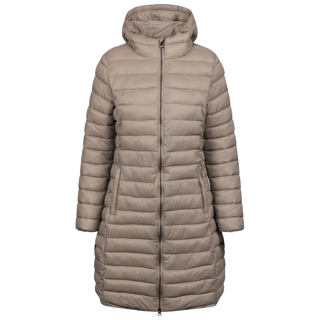 Womens/Ladies Dorothea Padded Jacket