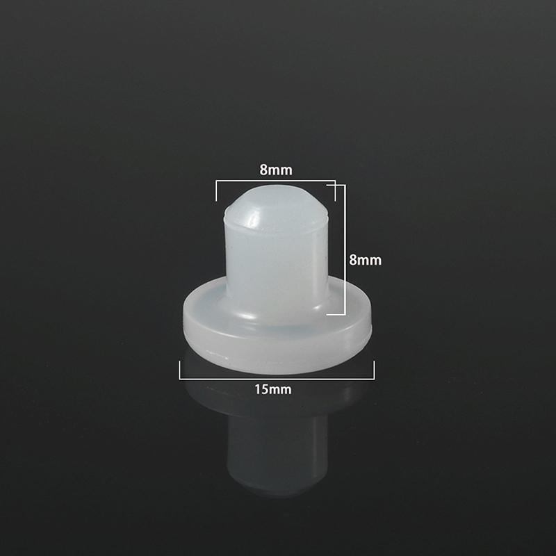 5 шт. силиконовая заглушка для пупка Navel Haper Plug Belly Button Trainer для хирургии по снижению веса и лечения пупочной грыжи