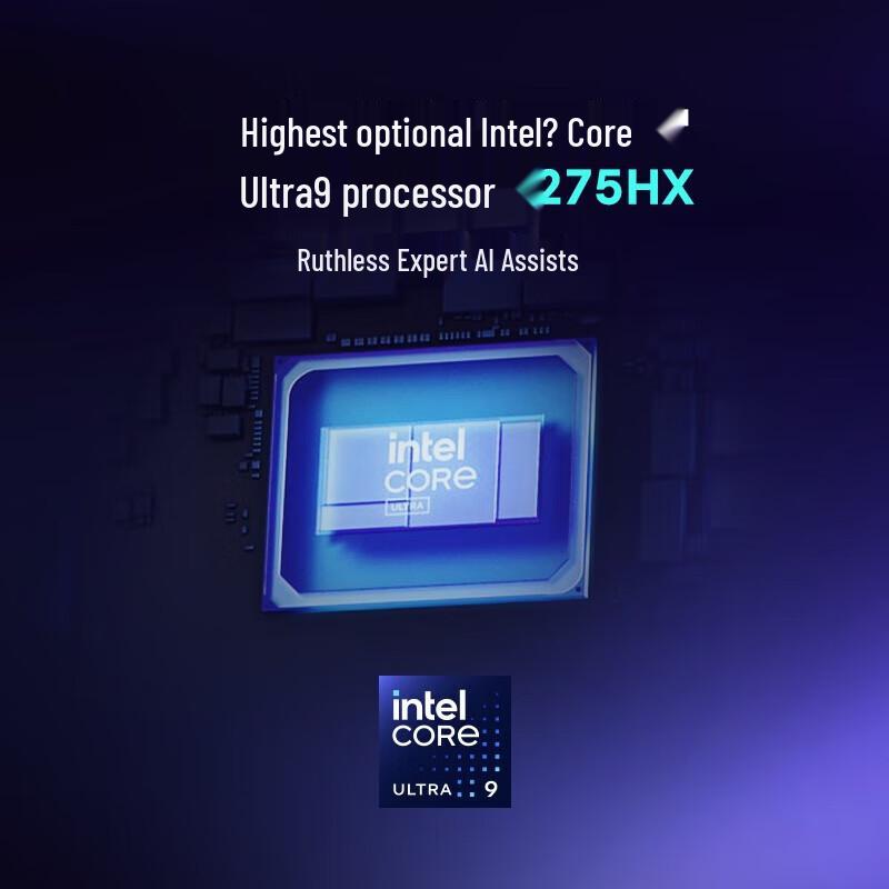 Dell Alienware AREA-51 16-inch Gaming Laptop (CN version)