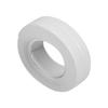 Sealing Strip - 22mm X 3.2M - PVC - White - Multi-purpose