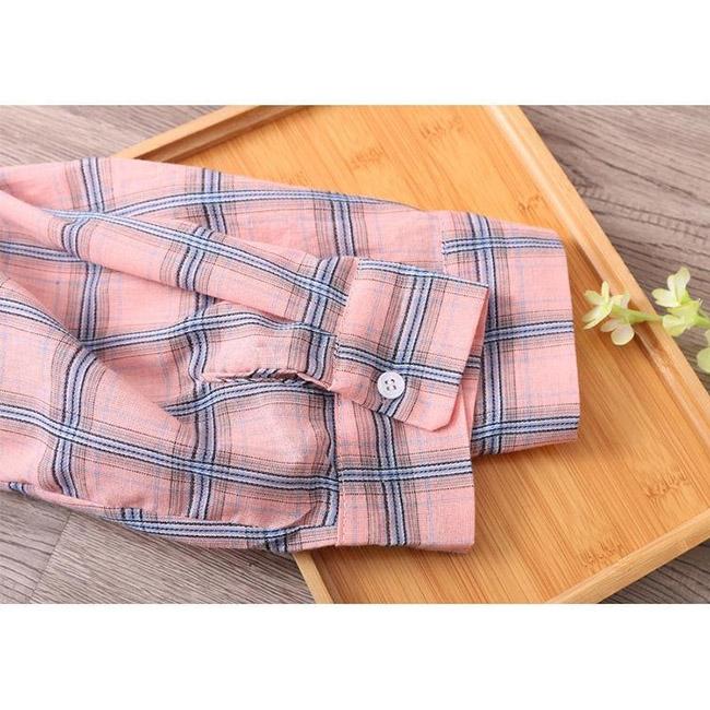 Солнцезащитные рубашки, женские свободные топы в клетку с капюшоном и длинными рукавами, тонкие пальто, кардиганы