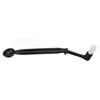 Long Handle Coffee Maker Cleaner Tool Nylon Bristle Espresso Machine Brush  Espresso Cleaning