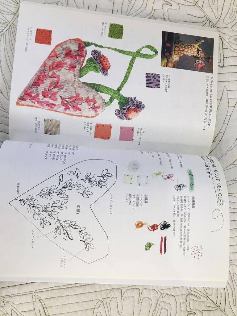 [Б/У] «Французская швейная шкатулка»: 20 маленьких историй для изделий ручной работы" Лии Стансал