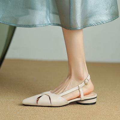 Женская обувь – Сандалии