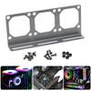 Bridge Bracket Memory Overclocking Cooling Fan Bracket PC Case Graphics Card Cpu Mainboard Hard Disk Cooling Rack