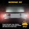 Задний фонарь номерного знака для Chevy Chevrolet Avalanche Silverado Tahoe Suburban Traverse GMC Sierra Yukon Cadillac Escalade