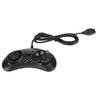 For Sega Controller 9 Pin 16Bit Mini Handheld Ergonomic Classic Portable Gamepad Controller