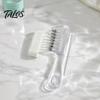 Scalp Massager Comb 1/2Pcs Oil Applicator with Roller Ball, Minoxidil for Hair Dispenser Growth, Massage Dust Cover Nourishing
