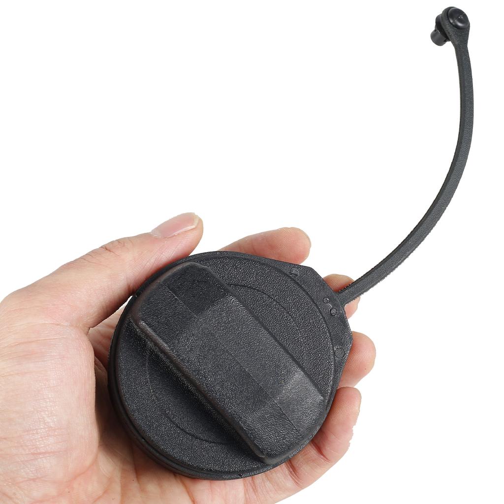 Diesel Fuel Tank Filler Covers Compatible with VENTO GOLF CADDY Compatible with A1 A2 A3 A4 A6 A8 Compatible with Seat IBIZA