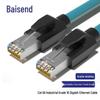 super cat6a industrial ethernet cable