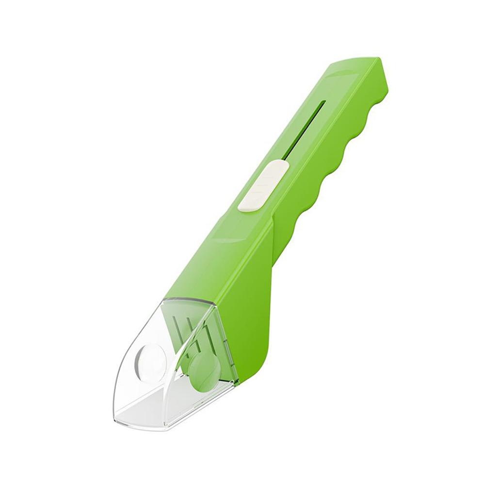 Push Type Portable Insect Trap Transparent Outdoor Bees Catching Tool  Kids Learning