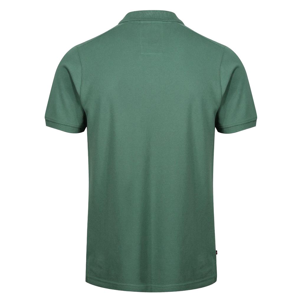 Luke 1977 Mens The Robbie Essentials Polo Shirt