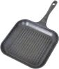 Tafco Grill Pan 28 x 48 x Lightweight DMC Black 6.5cm F-7107